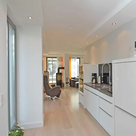 Parkvilla Mathilde - Luxus Penthouse 26 