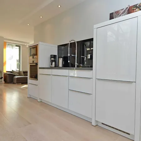 Parkvilla Mathilde - Luxus Penthouse 26 