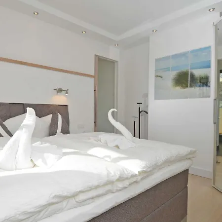 Parkvilla Mathilde - Luxus Penthouse 26 