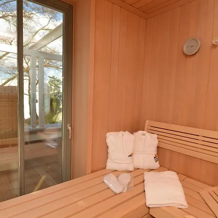 Parkvilla Mathilde - Luxus Penthouse 26 
