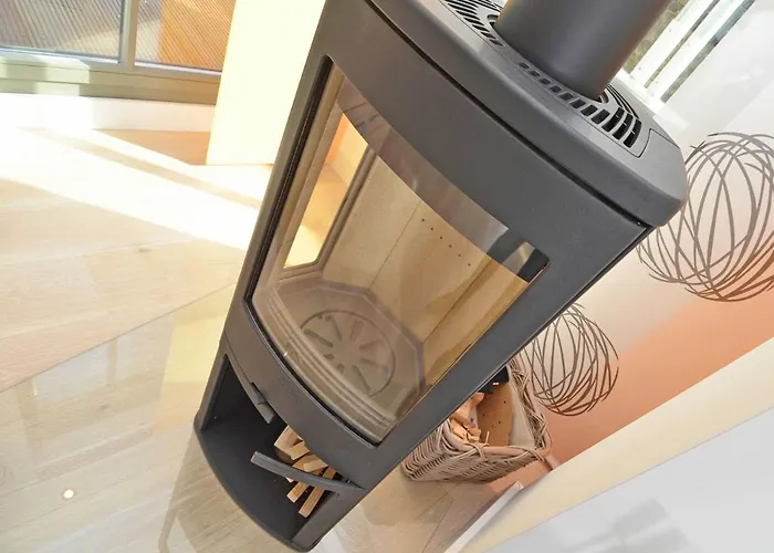 Parkvilla Mathilde - Luxus Penthouse 26 